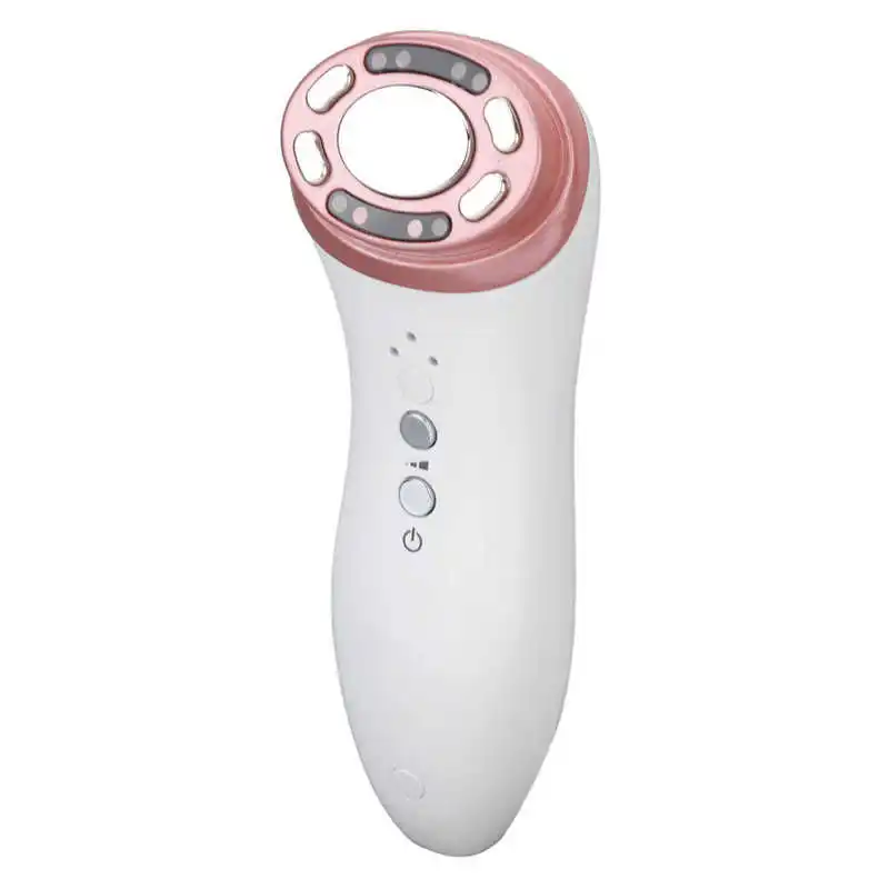 

Mini Face HIFU Machine Promote Absorption HIFU Facial Machine for Neck