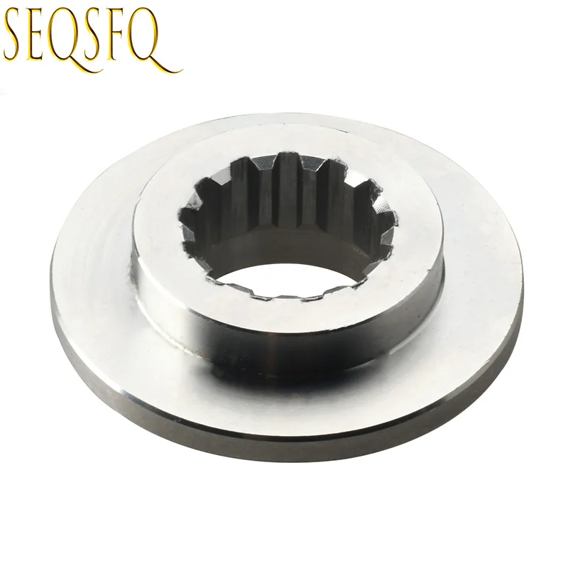 

663-45987 Spacer 1 For Yamaha Outboard Motor 2 Stroke 25HP-70HP Or 4 Stroke F25-F60 FT25 FT50 663-45987-02 663-45987-00 6634598