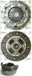 

VALEO 826688 CLUTCH KIT GRAND VITARA 2,0I 16V 98 KAMPANYALI (name.)