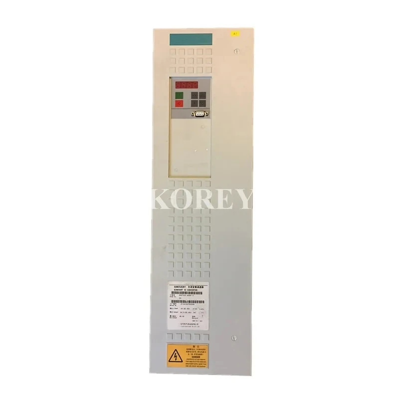 

Инвертор 6SE7031-2TF70-Z (C43 + G41 + G95 + K01 + K11 + K80 + M20) спот