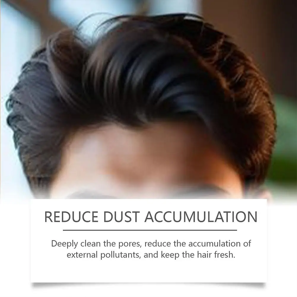 Шампунь для волос мыло черный многоцветный шампунь Polygonum Новый Canas барный To