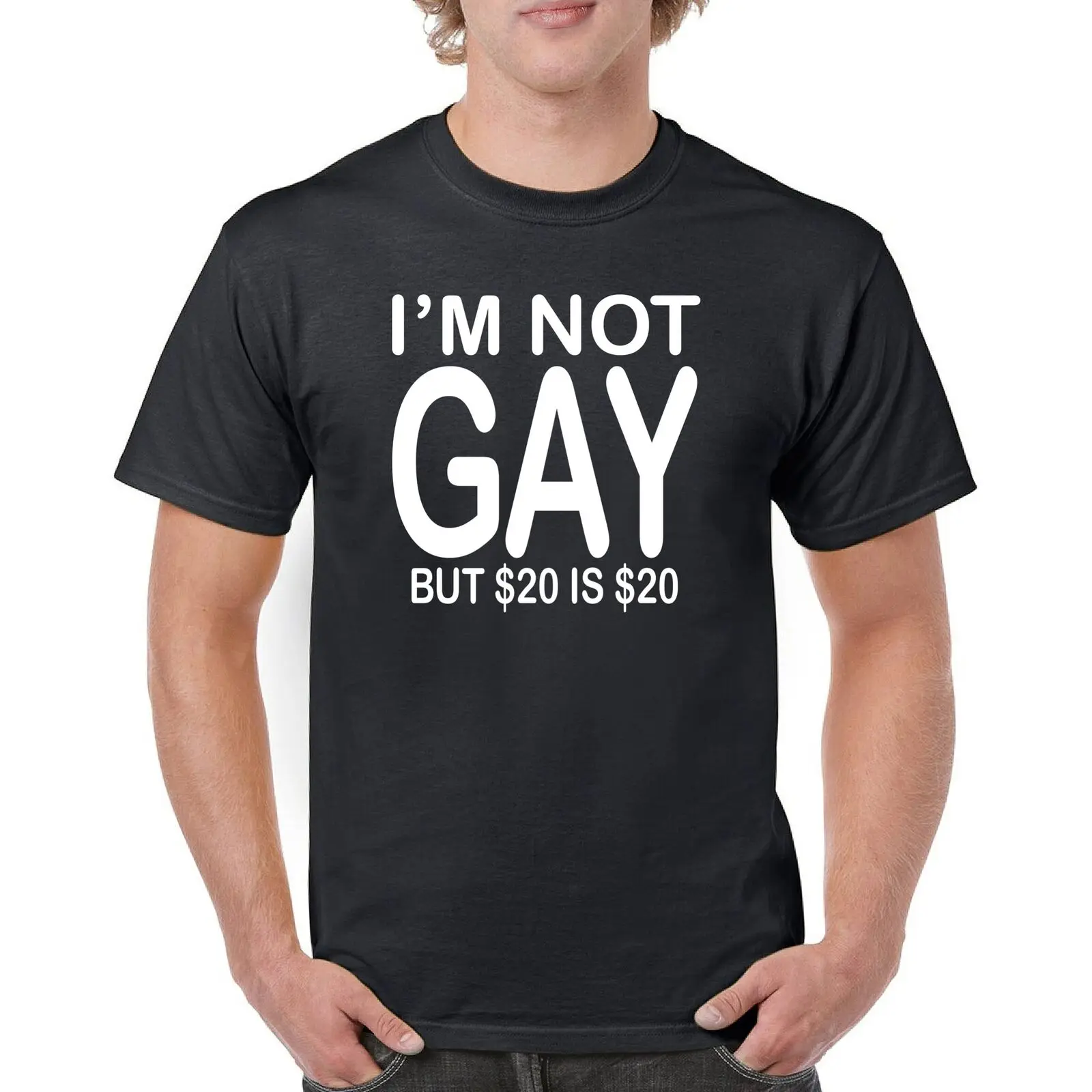 Я не геи но это реальная футболка забавная