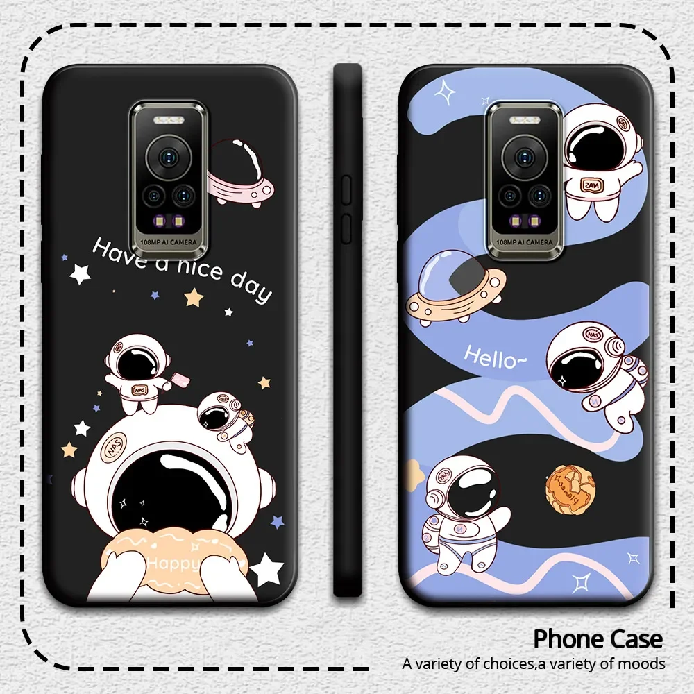 Для Ulefone Armor 17 Pro Чехол цветочный милый мультяшный Мягкий силиконовый чехол для