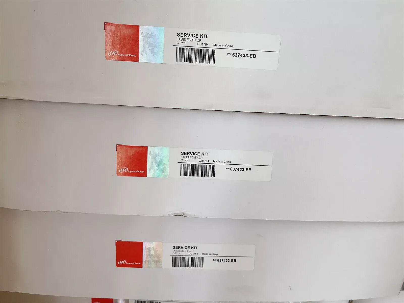 Новый комплект для ремонта мембранного насоса 637433-EB 637433EB Быстрая доставка