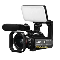 ac3 4k hd infrared ir night vision wifi app conference digital video camera
