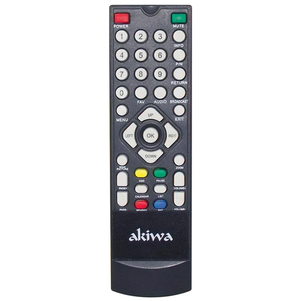 KYD KR внутренняя съемка SD Спутниковое управление (art.: 3920b85dbc07e) - 3920b85dbc07e