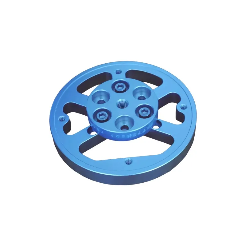 Подходит для Juwei Cinda Equator Base EQ3 EQ5 аксессуары соединения штатива Ayton cem40 переходная