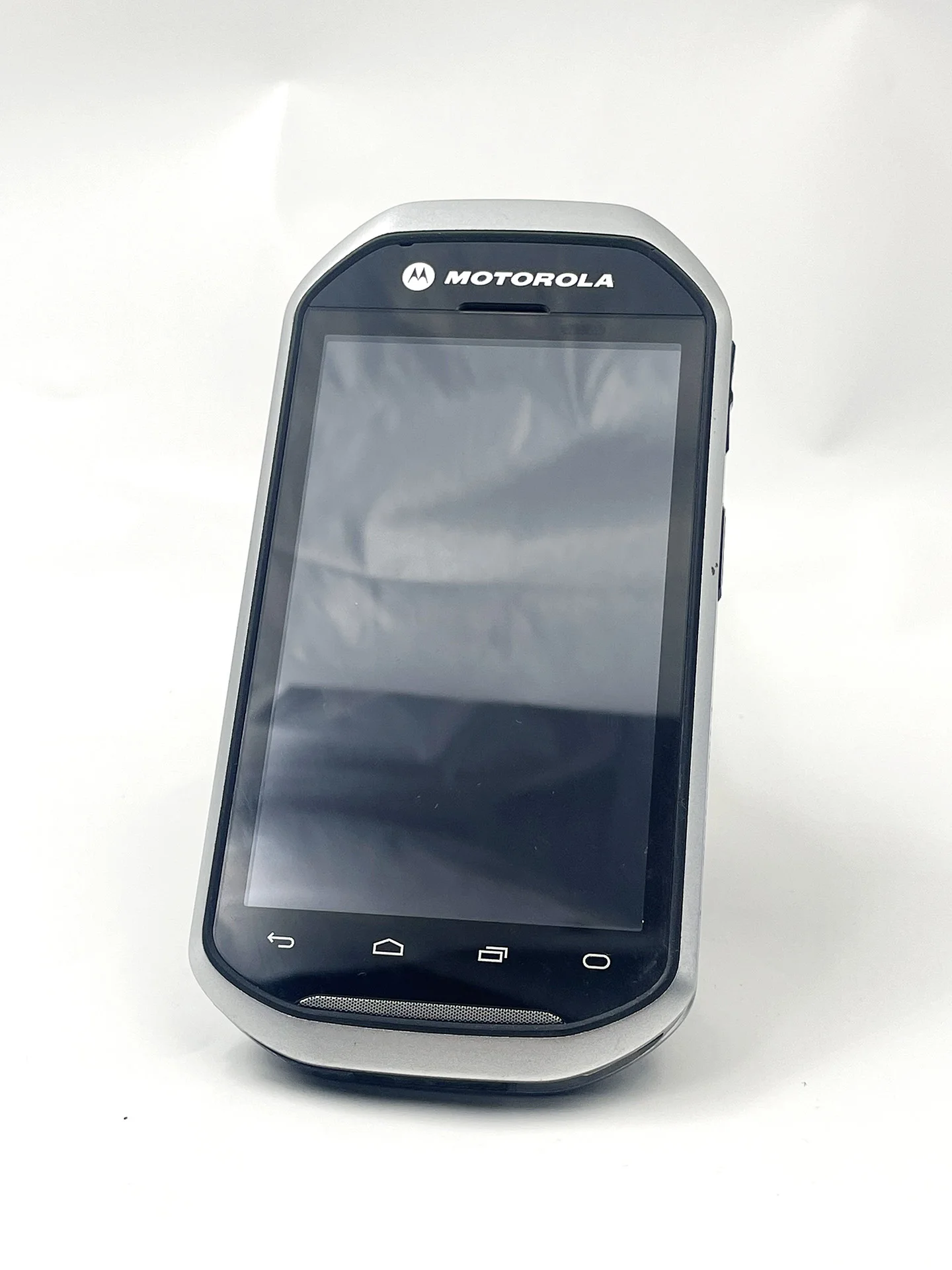 

Motorola Symbol MC40N0 Pda Scanner Android