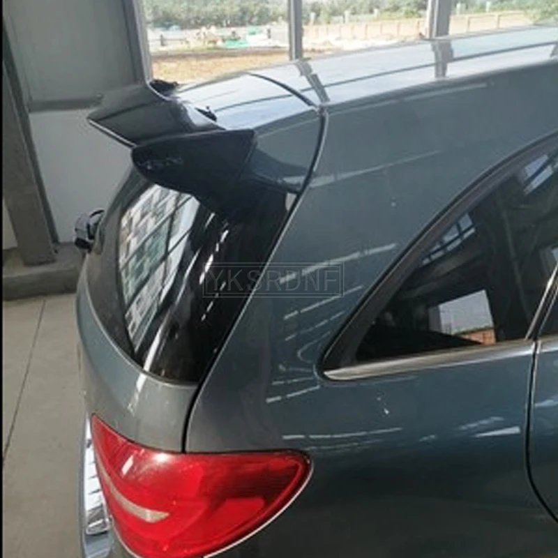Универсальный Спойлер для хэтчбека Ford Focus MK2 MK3 MK4 ST RS 2007 2008 2009 2010 2011-2015 и выше |