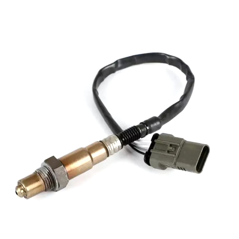 

O2 Oxygen Sensor Lambda Sensor for 16-17 Chevrolet Cruze Malibu Spark Volt 12663317 Leiden