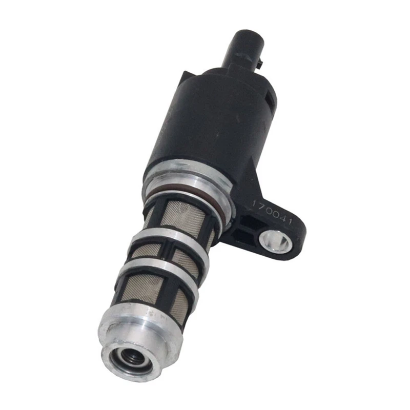 

1 Piece VVT Valve Solenoid Timing Control Valve Solenoid 25185534 25192279 For Chevrolet GM