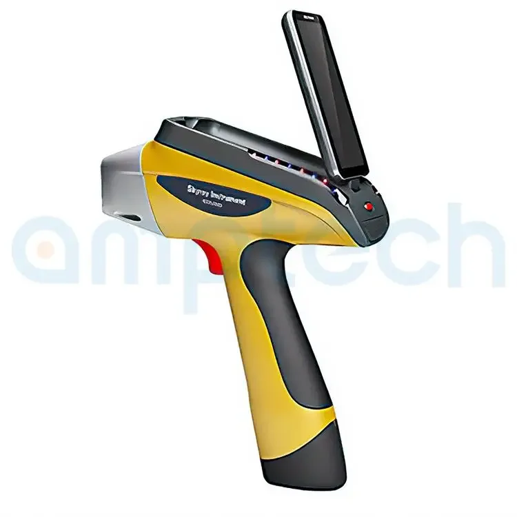 Skyray Xrf 7000 измерительный прибор для золота анализ Rohs дисперсия энергии