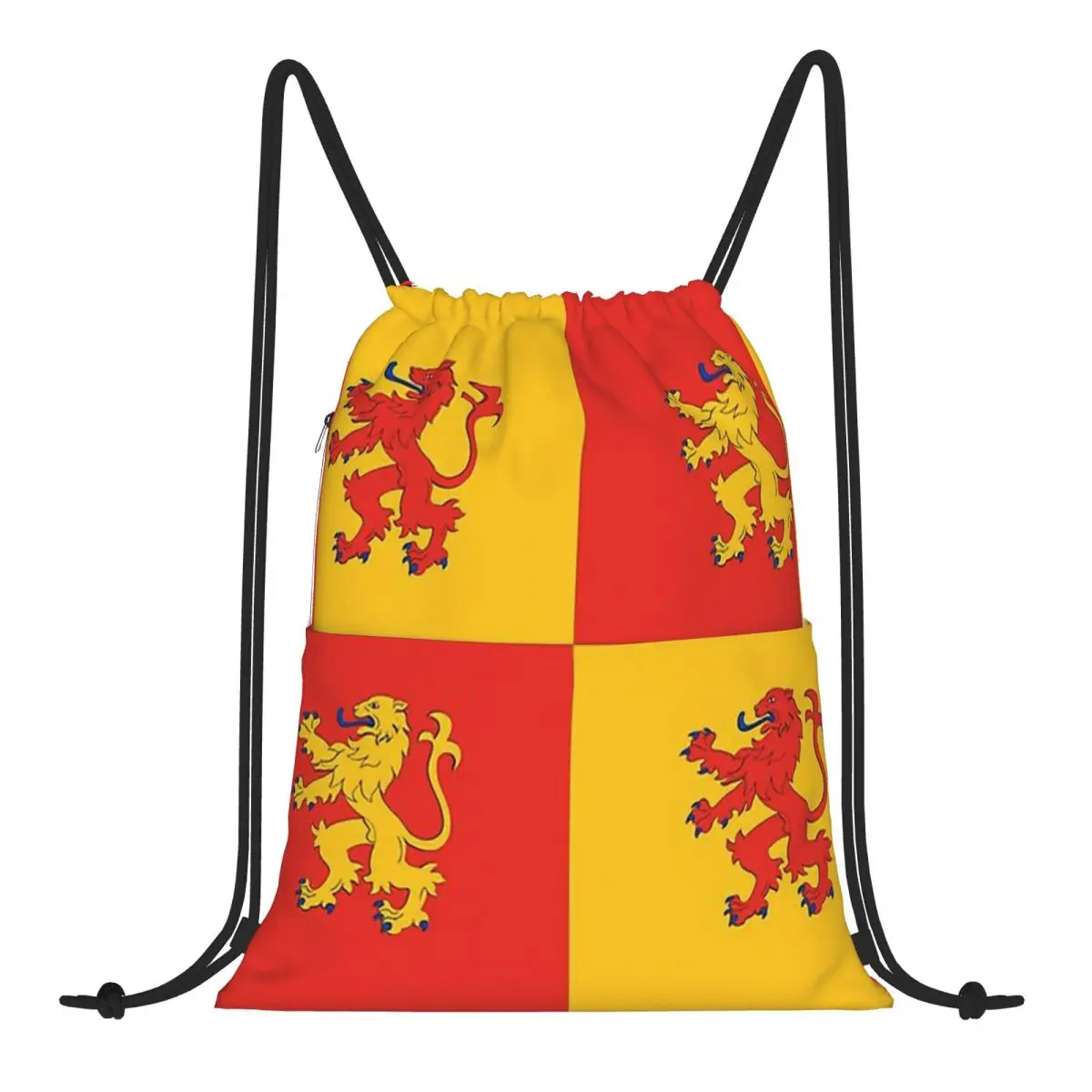 

Baner Owain Glyndwr валлийский Уэльский Национальный флаг студентов Повседневный складной рюкзак для женщин мужчин сумка для фитнеса кемпинга