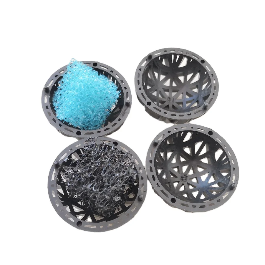 

light porous filter media sponge plastic bio ball 16 26 36 46 56 76 mm