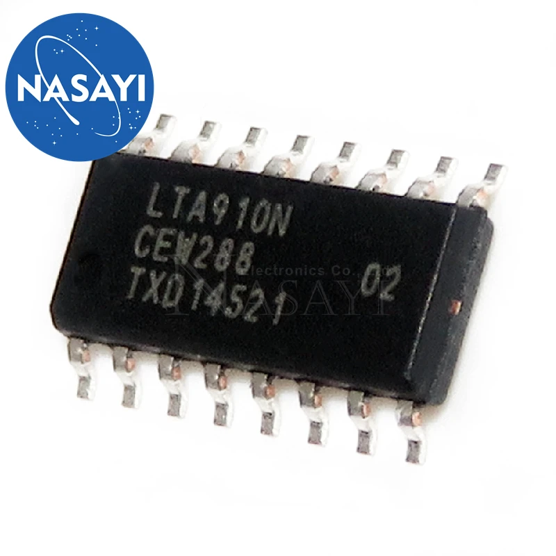 2 шт./лот LTA910N LTA910 в наличии