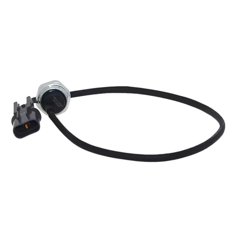 Высококачественные новые автозапчасти детонационный датчик MD304932 E1T15577 MD304933 для