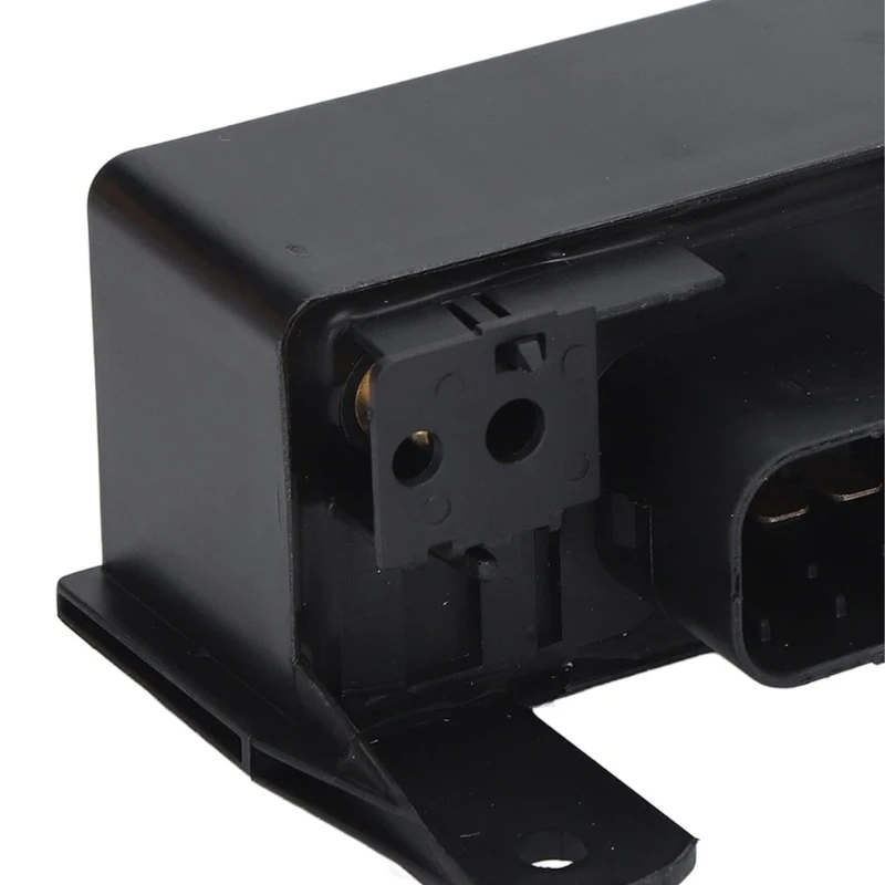 6-контактный модуль реле свечей накаливания для W461 S203 S202 S210 C209 E320 W463 0005453616 H9EE