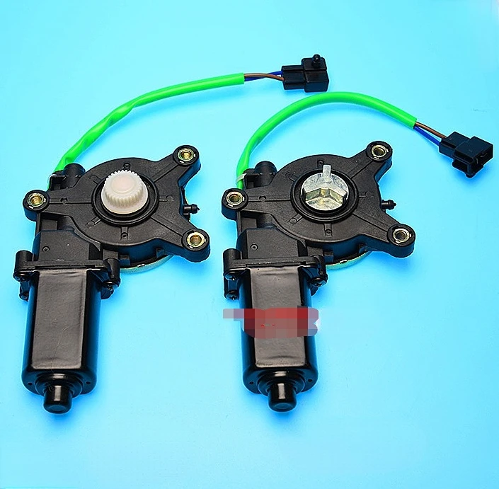 

Car Window Lifter Motor Actuator for Daewoo Nubira LANOS LEGANZA Window Regulator Motor