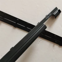2pcs brand new laptop screen shaft cover front hinge protector fixing platen for lenovo thinkpad yoga 260 repair parts
