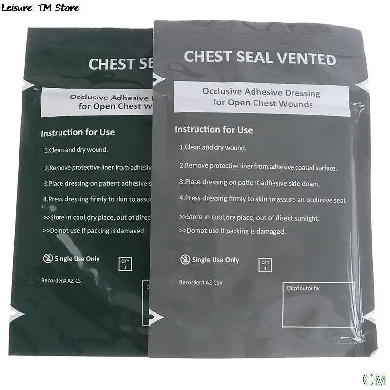 

1 шт., медицинская грудь с отверстиями для безопасности