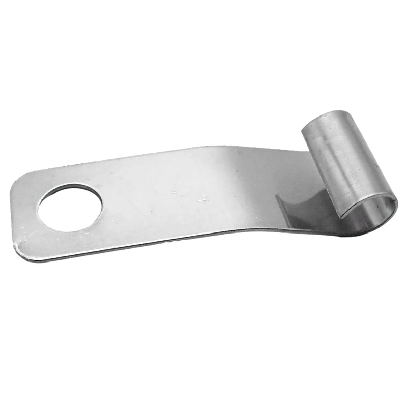 Для 1980-1985 Chevy Small Block SBC 262 305 350 400 модель с хромированным масляным двигателем для