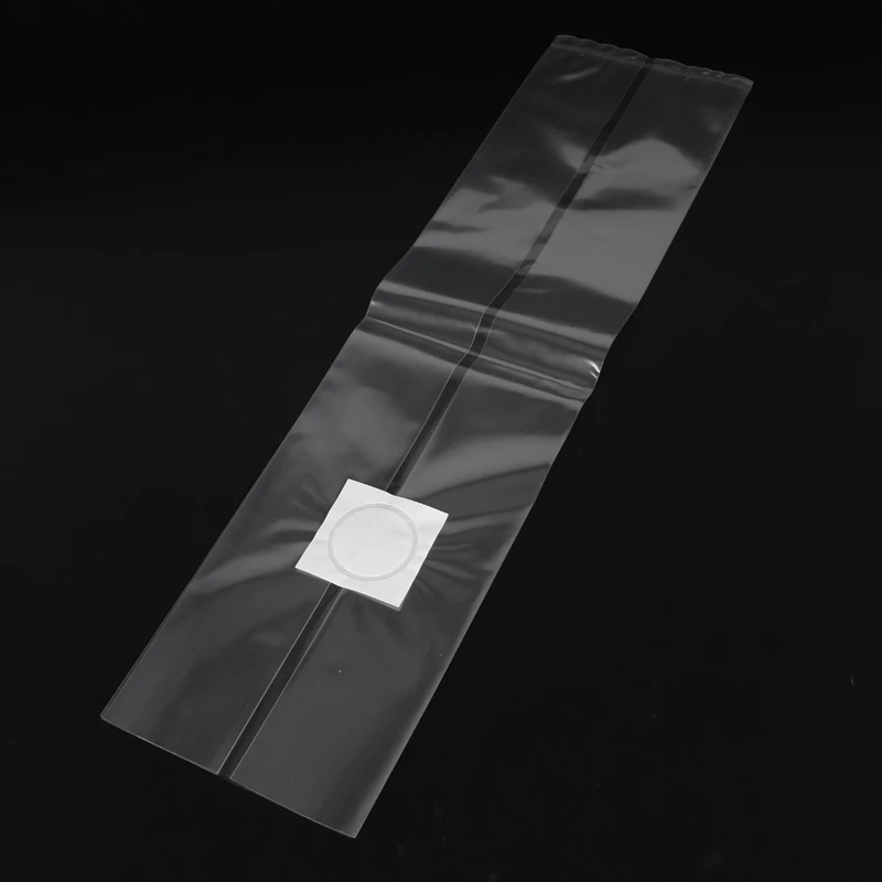 

20 шт., воздухопроницаемые пакеты для выращивания грибов, 6 МИЛ