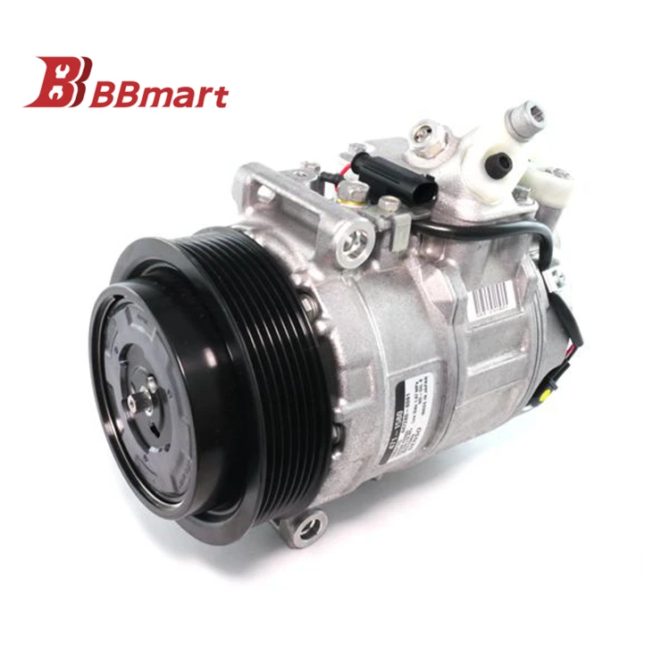 

BBmart Auto Part Compressor Air Conditioning For BMW E65 E66 E67 E65 E66 E67 OE 64506901781