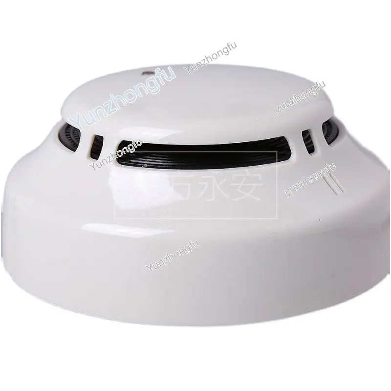

Smoke Sensing Ld3000en/C Coded Point-Type Photoelectric Smoke Detector