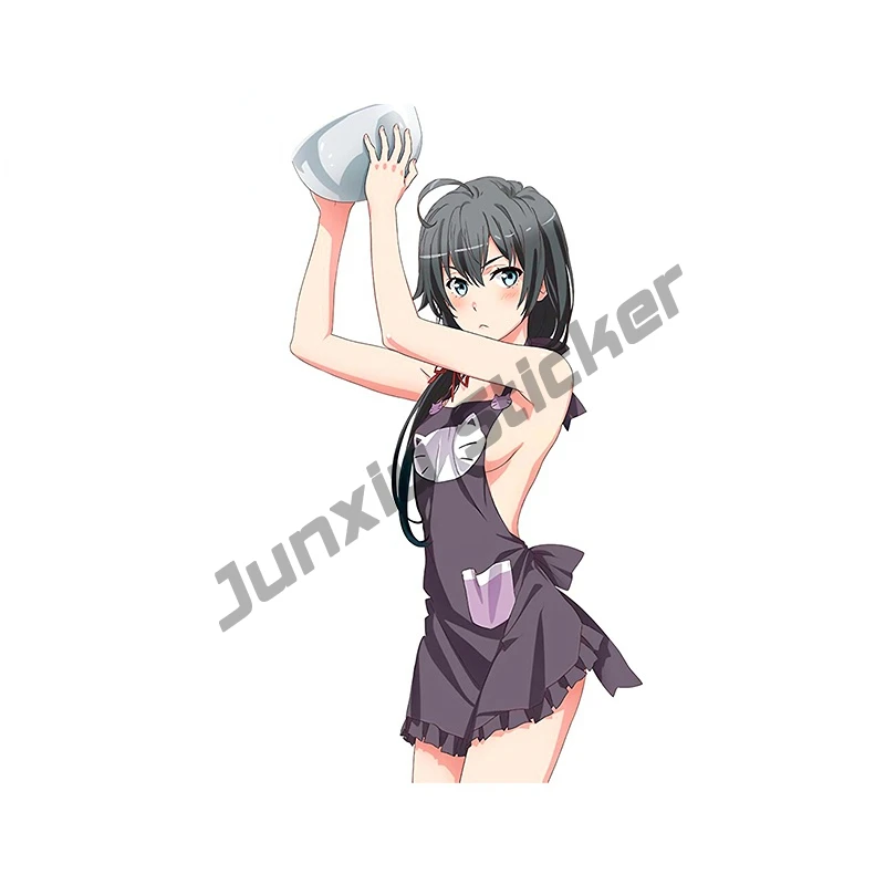 

Водонепроницаемая Светоотражающая Крышка для автомобиля, Виниловая наклейка для автомобиля, красивая модная наклейка, наклейка KK13 * 7 см