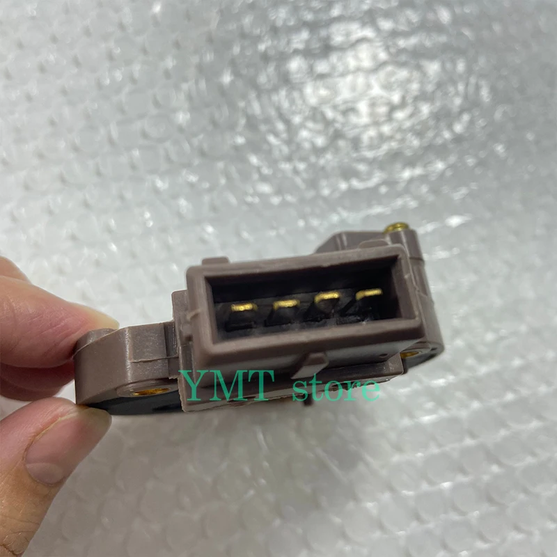 Блок управления зажиганием для Chevrolet Матиз Спарк M200 M250 93740928