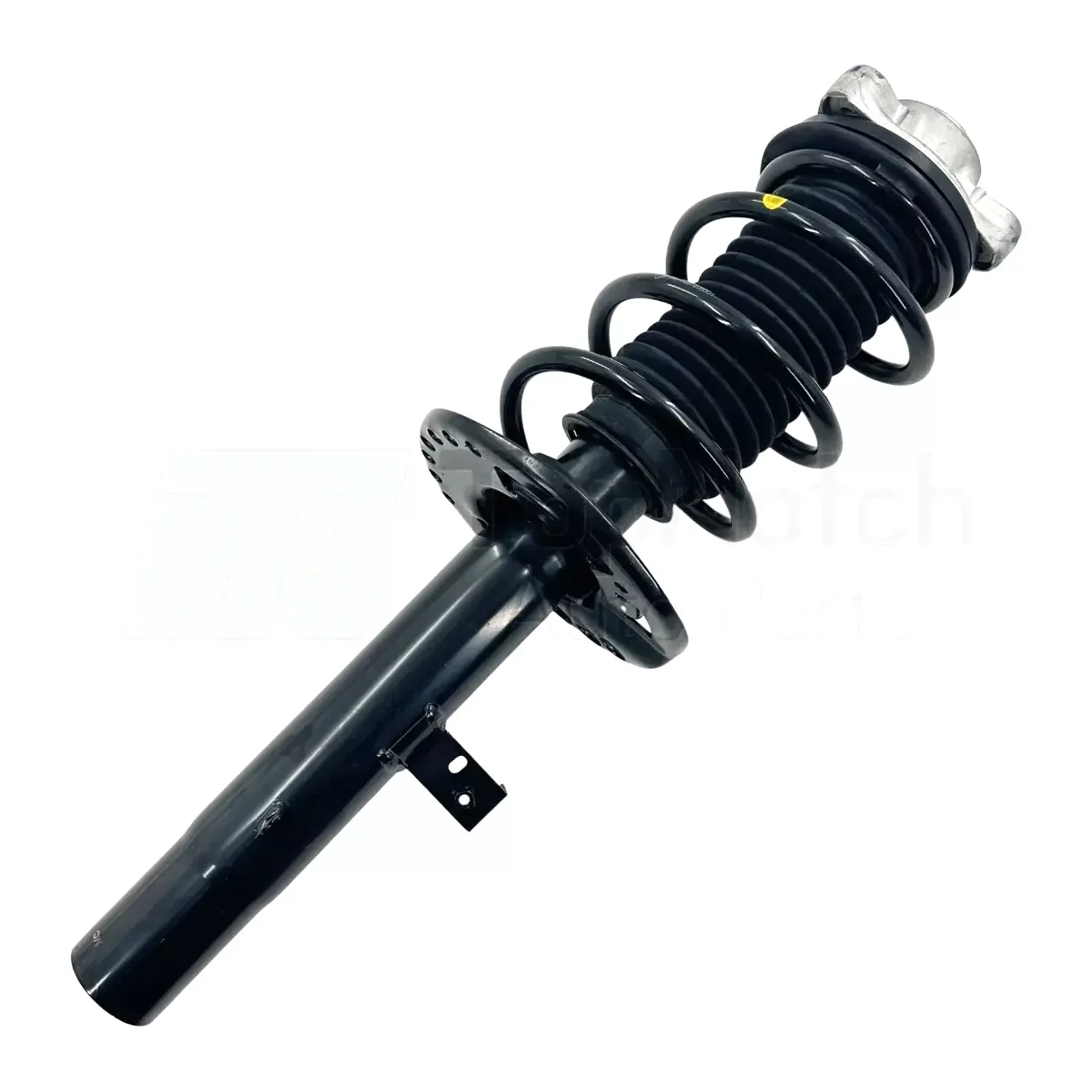 Фото 2 шт. для BMW X3M F97 X4M F98 2020-22, передние левая и правая амортизационные стойки в сборе с VDC, 37108067505, 37108067506 №4