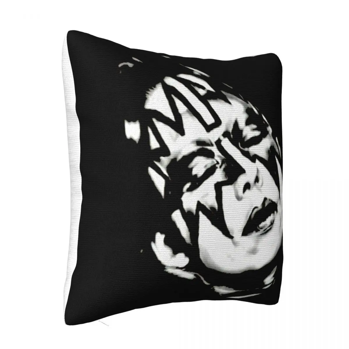 Kiss Artist Rendition Ace Frehley Reprint Черные мужские S 4XL Db356 Наволочка высшего качества для