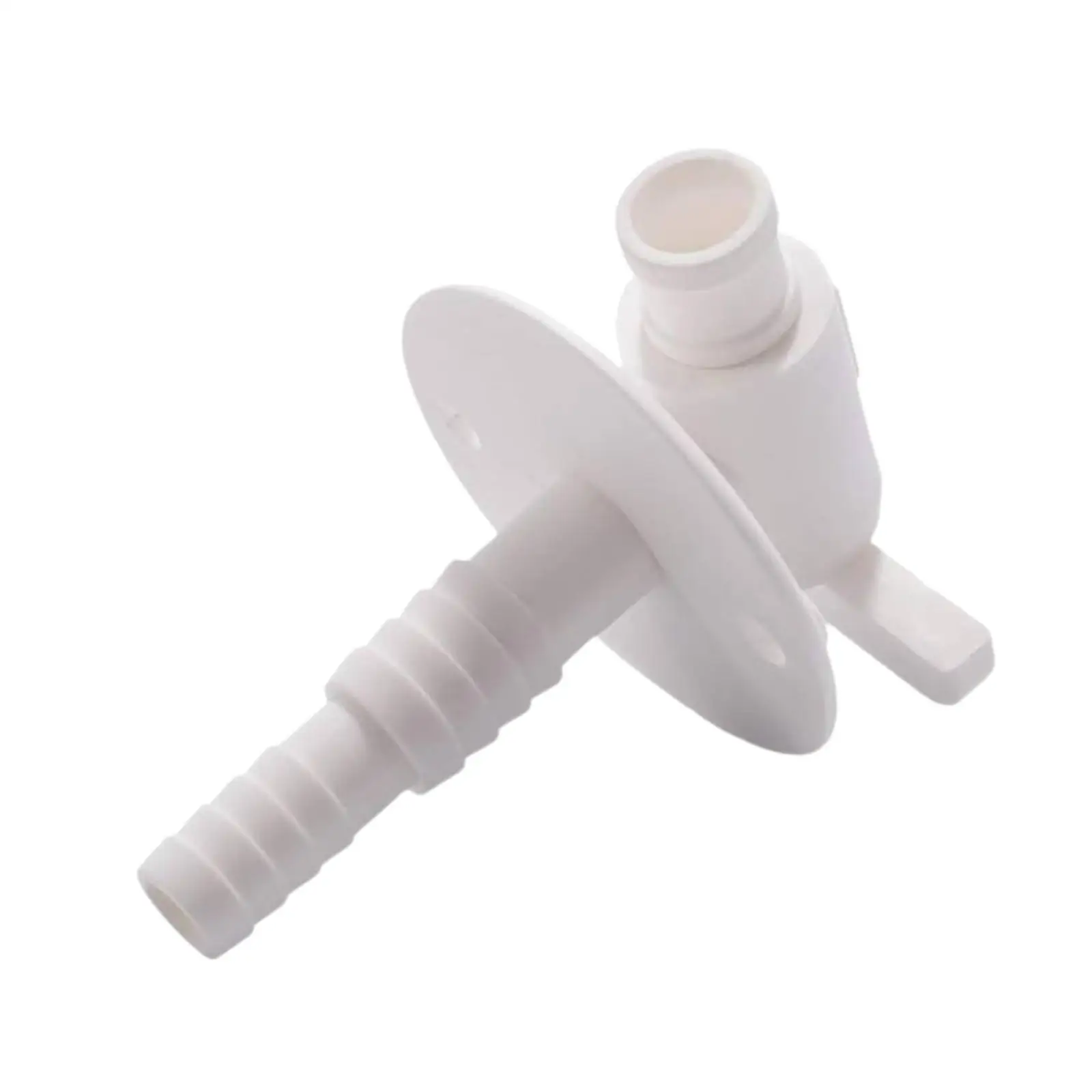 Запасные части сливного клапана используемые с виниловой трубкой диаметром 3/4