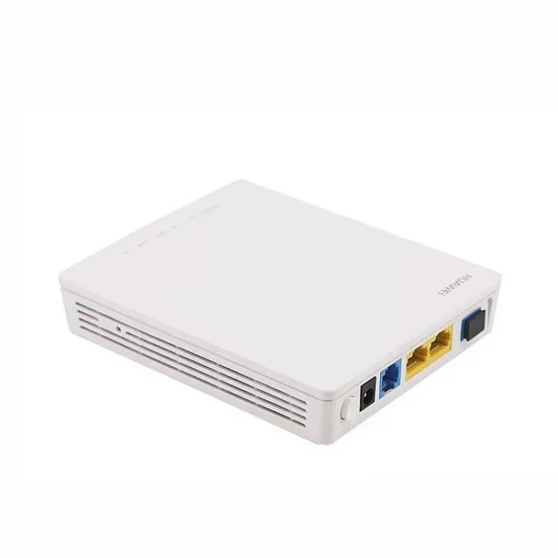 It is suitable for Huawei HG8120C FTTH GPON/Epon/Xpon Ont Optical Modem 1GE +1FE+1poth UN Fiber Optic Equipment Networkequipmt