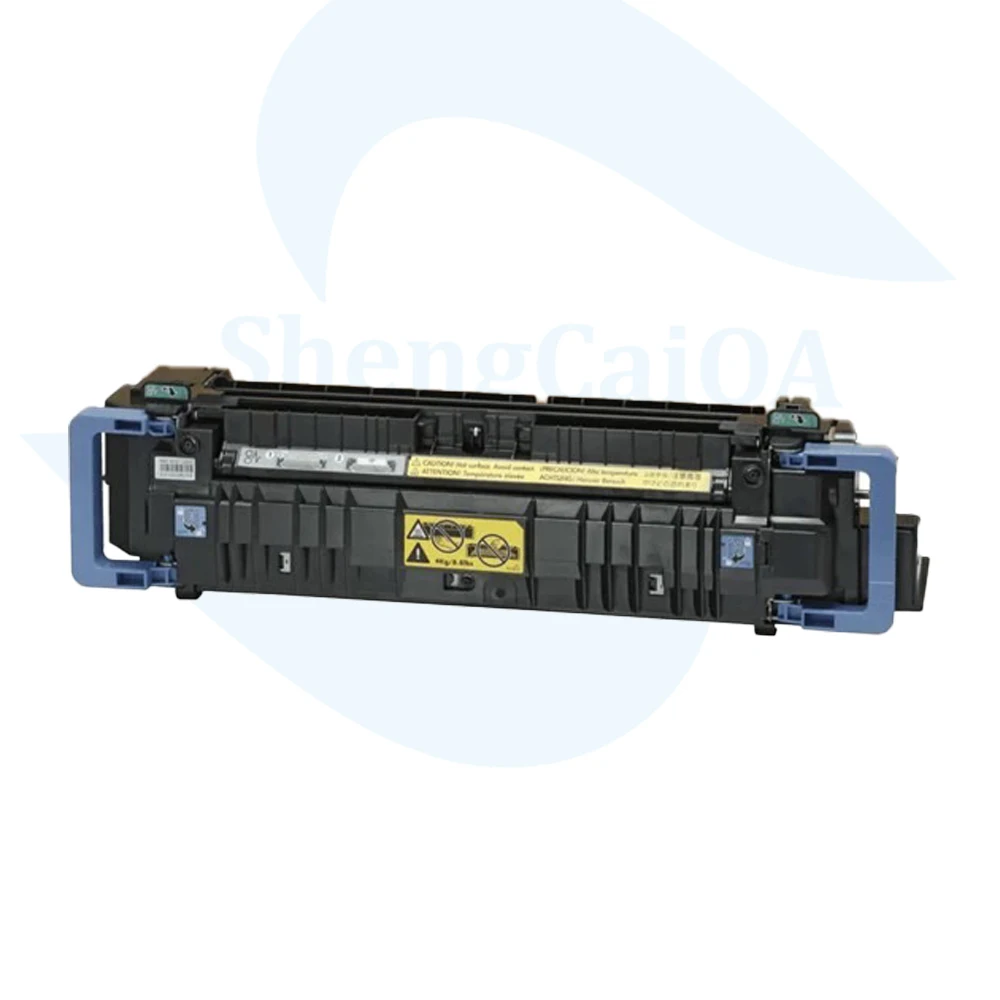 Фьюзерный блок C1N58A M855 для HP M880 880 855 оригинальный 90% новый фьюзерный
