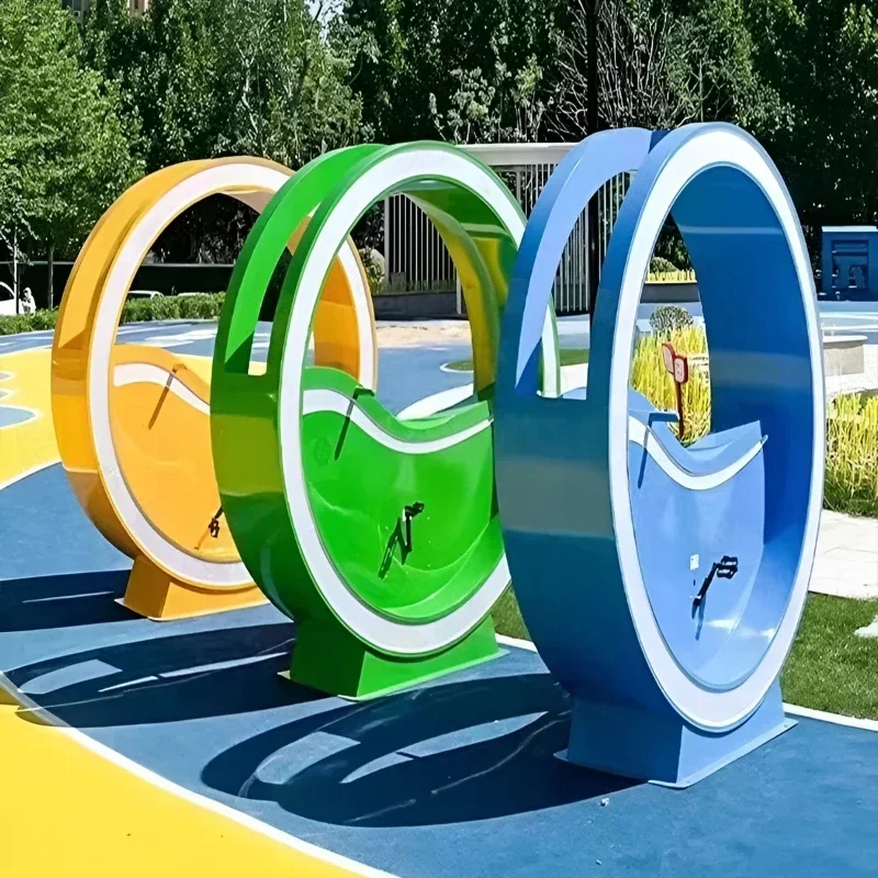 Велотренажер Pedal De Pie Para Bicicleta