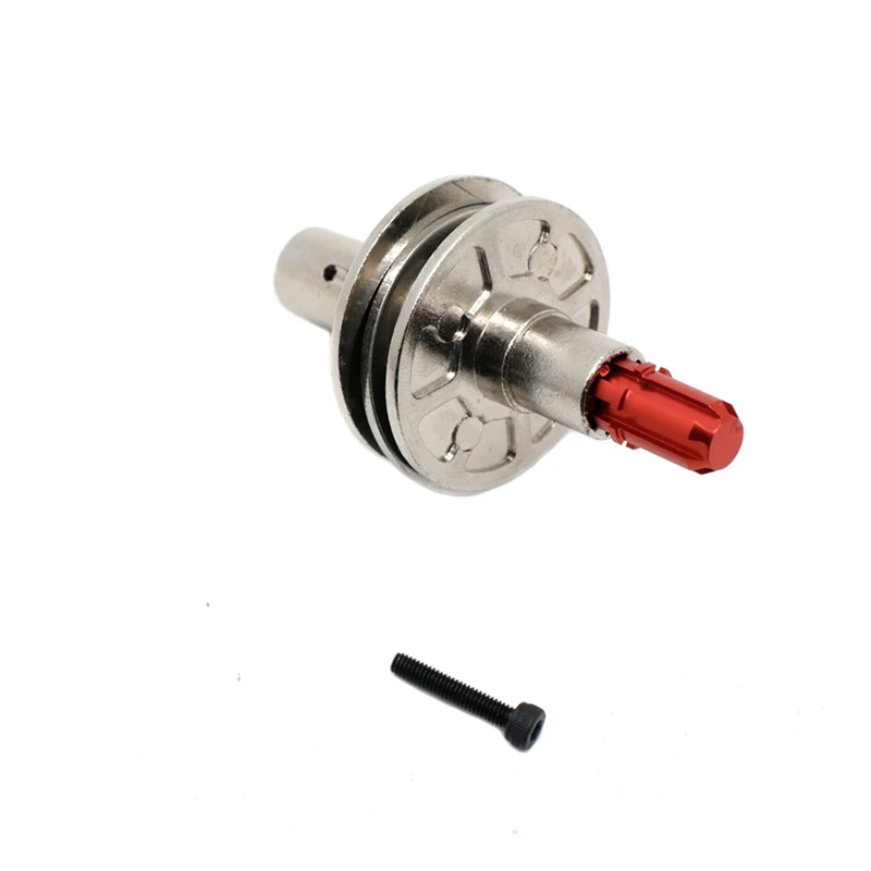 57T Комплект тапочек Spur Gears 0.8Mod ARA 310949 Для ARRMA Big Rock Granite SENTON Typhon 4X4 3S BLX RC автомобиль