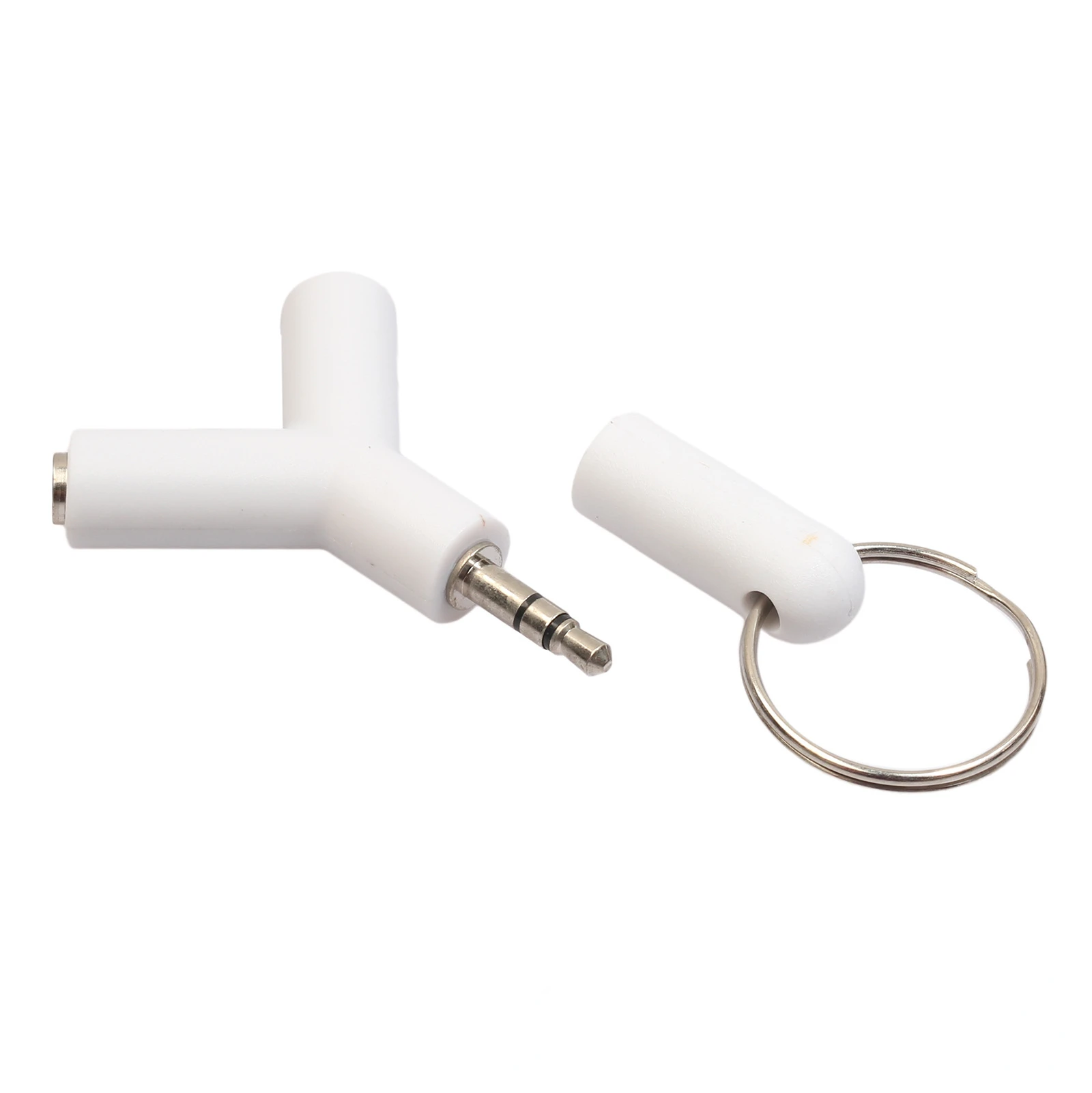 Аудио-кабели для ПК/MP3-плеера смартфона Y-образный адаптер наушников 3 5 мм