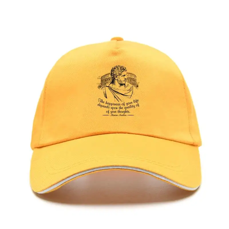 

Новая бейсболка hatarcu золотого цвета Happine 1, новая серая хлопковая бейсболка en Pride Dark T, бейсболка, бейсболка