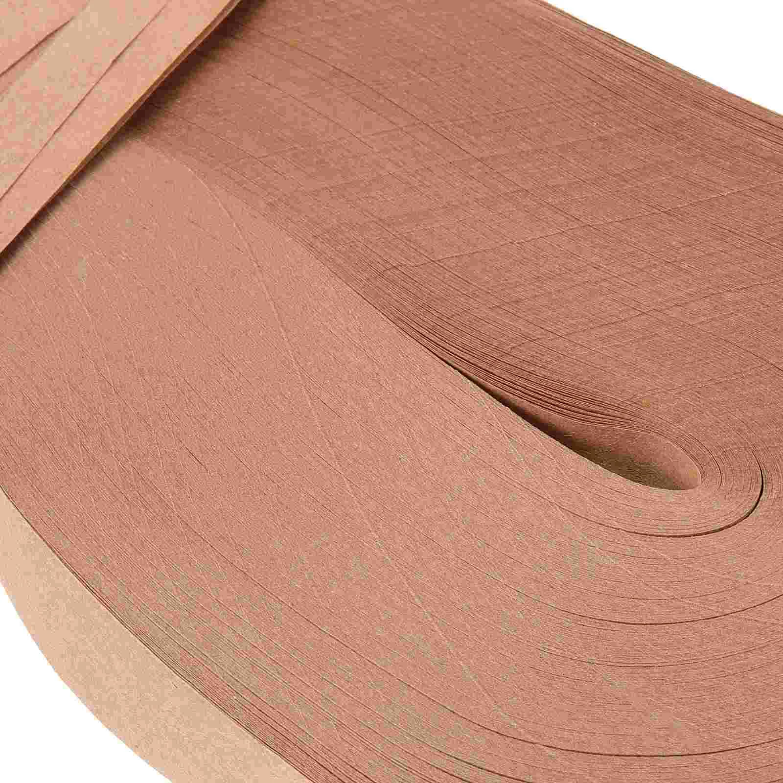 400 шт. бумажные ленты для денег банкнот обертки