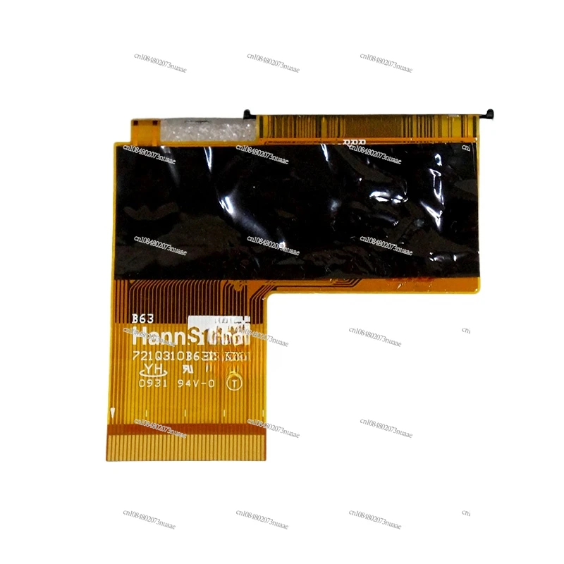 Новая альтернатива 5 5-дюймовый HSD043I9W1-A01 721q310b63-a2 ЖК-экран внешний экран