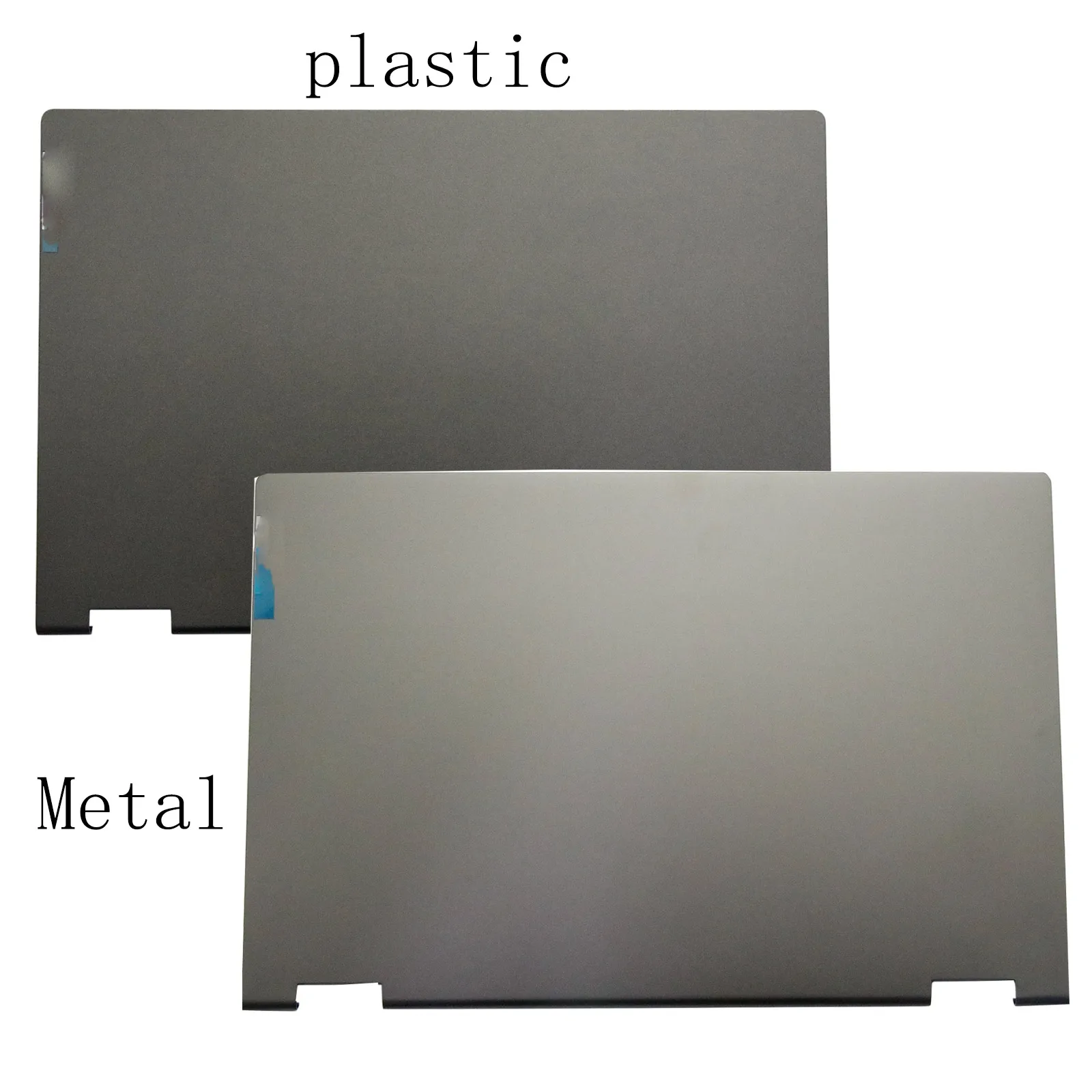 New LCD Back Cover For Lenovo Ideapad Flex 5 14 FLEX5-14ARR 