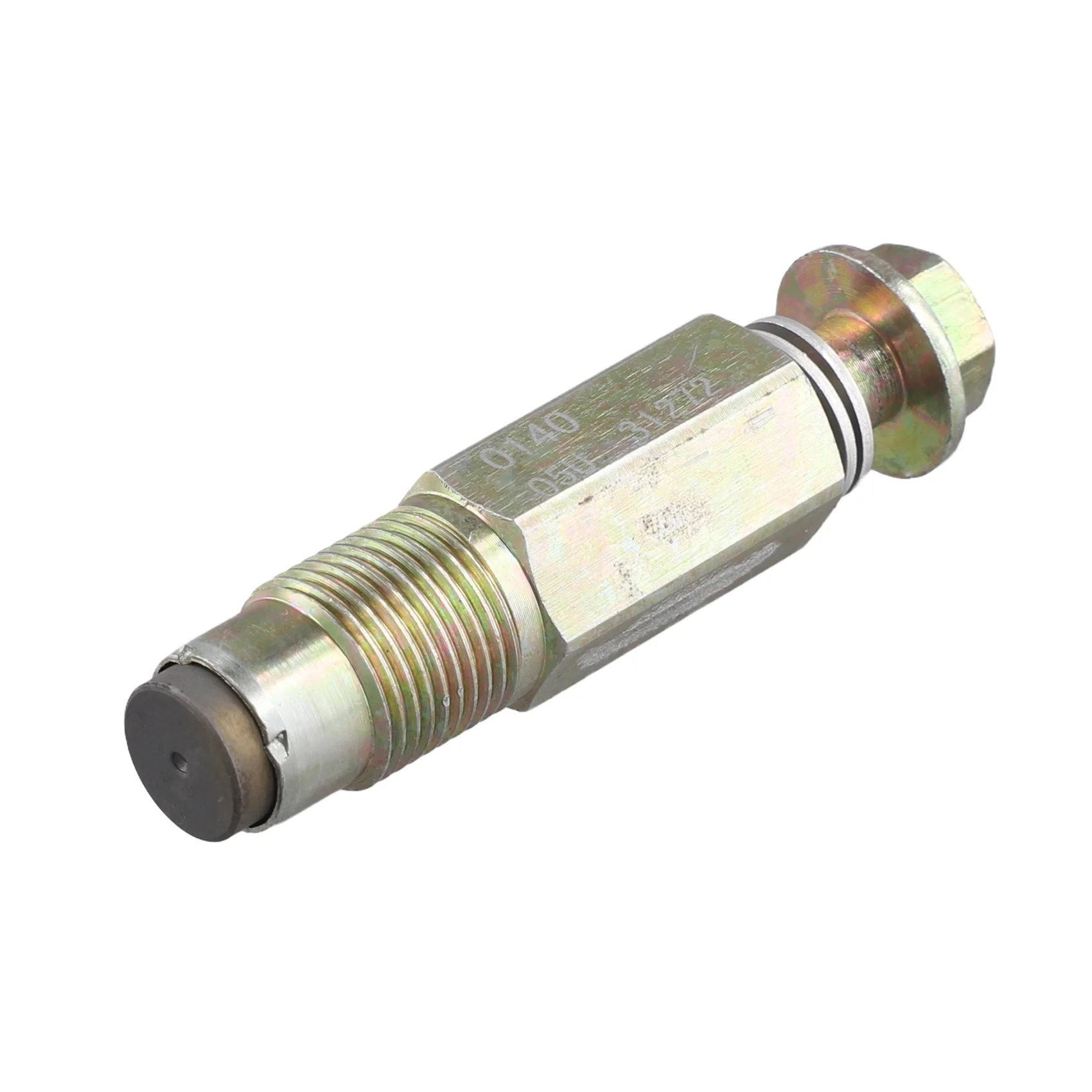 Дозирующий клапан регулятора давления топлива 095420 -0140 для PC400-7 SA6D125E SA6D140E SAA6D125E