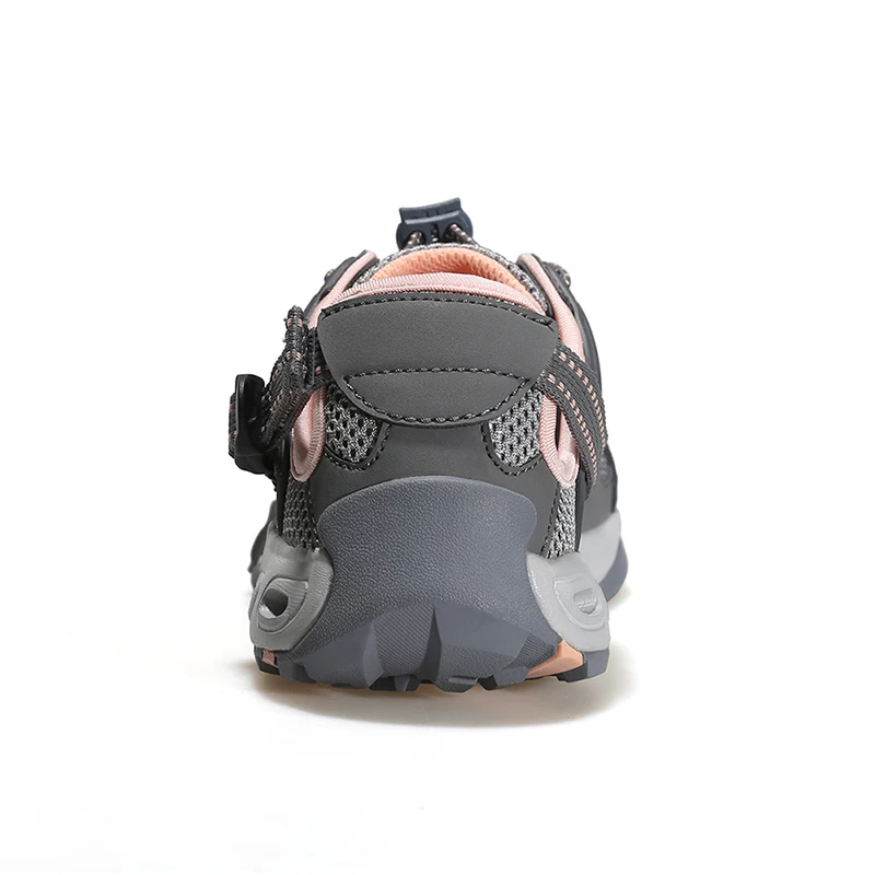 HUMTTO New Hiking Shoes Mountain Outdoor Water Sneakers Woman Breathable Climbing Sport Luxury Designer Trekking Shoes for Women