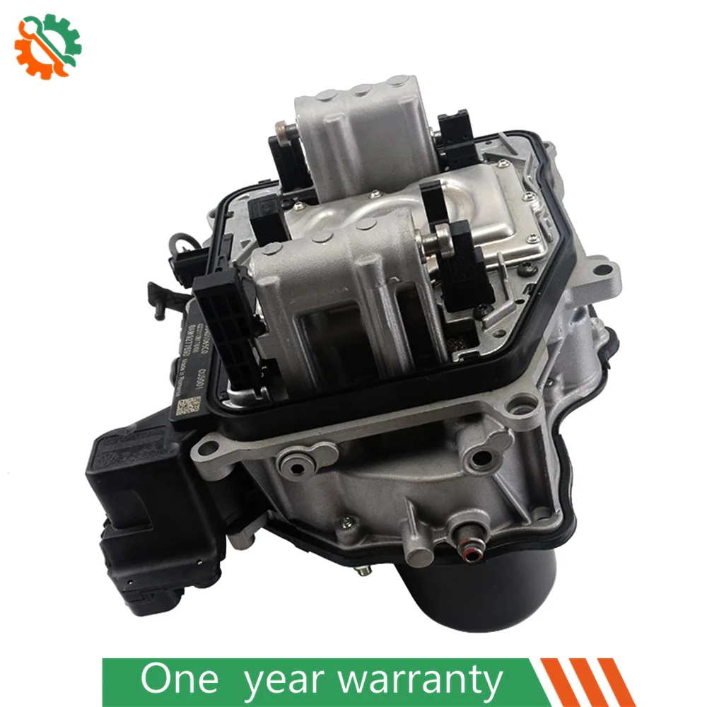 0AM 0CW DQ200 DSG7 коробка передач механизм клапан корпус костюм для VW Audi Skoda Seat 927769 D