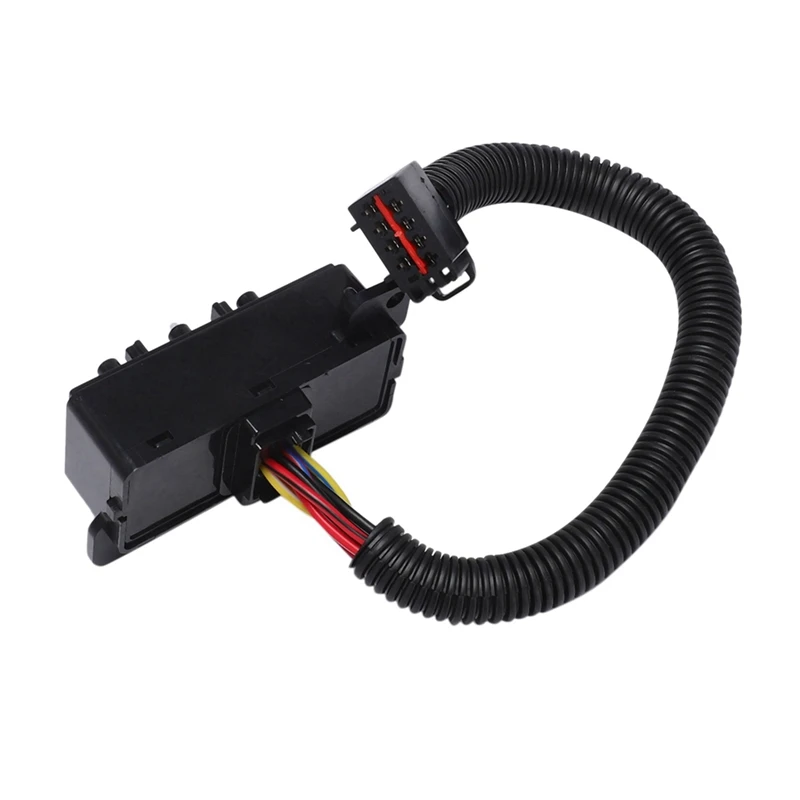 

1 Piece Power Seat Switch Seat Control Switch Car Seat Switch For Ford F150 1L2Z-14A701-AA