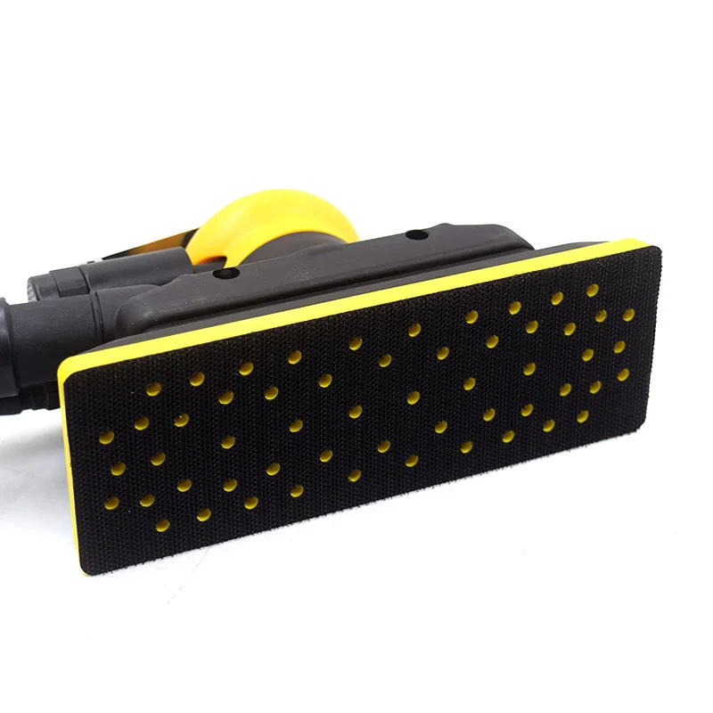 Wilin 70x198 мм 3 &quot8&quot квадратная прямоугольная пневматическая орбитальная