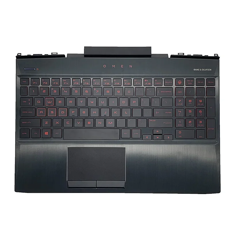 Новая клавиатура для ноутбука HP Omen 15-DC 15-dc1055TX