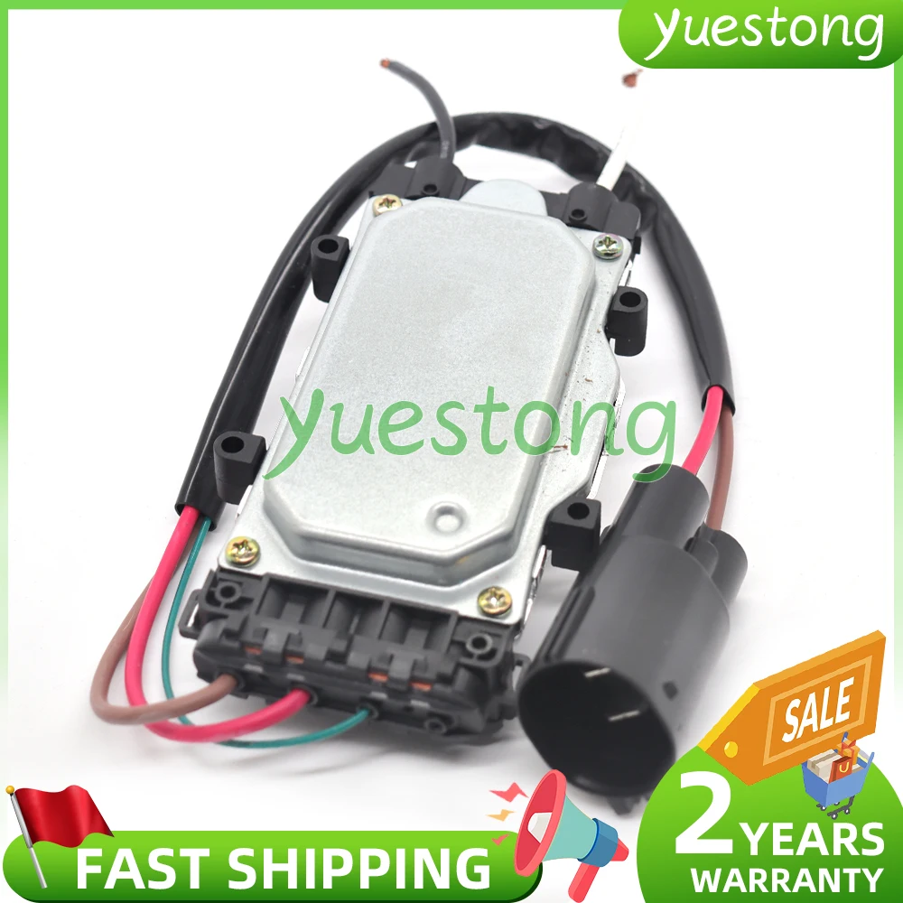 

Новый модуль управления вентилятором охлаждения для Ford Mazda Volvo BMW 1137328365 1137328148 1137328558 1137328366 1137328081