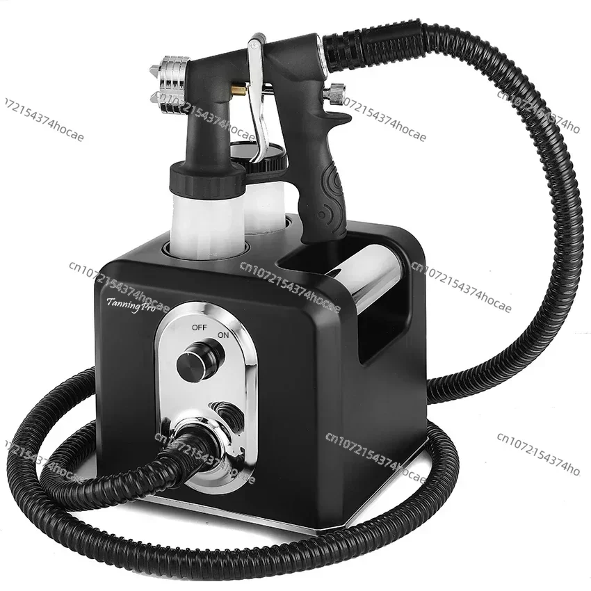 Профессиональная машина для распыления тумана домашнего использования HVLP